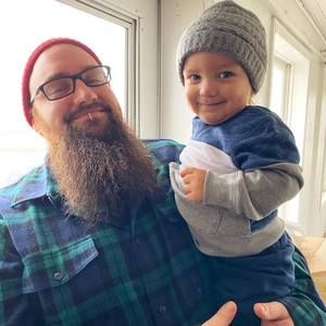 Meet your Posher, Vincent